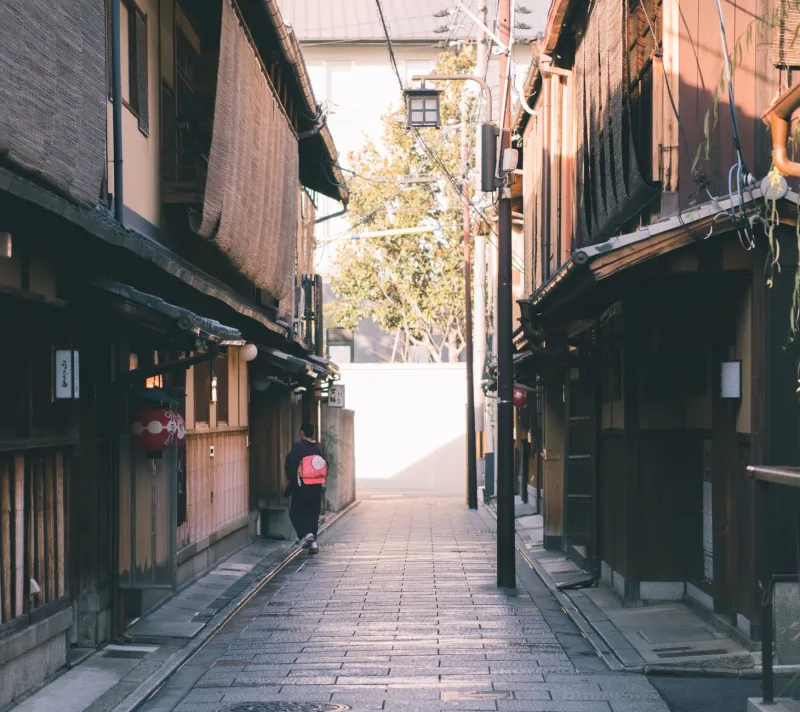 Don't Just Leave — Depart: What Asia Taught Me About the Lost Art of a Proper Goodbye
