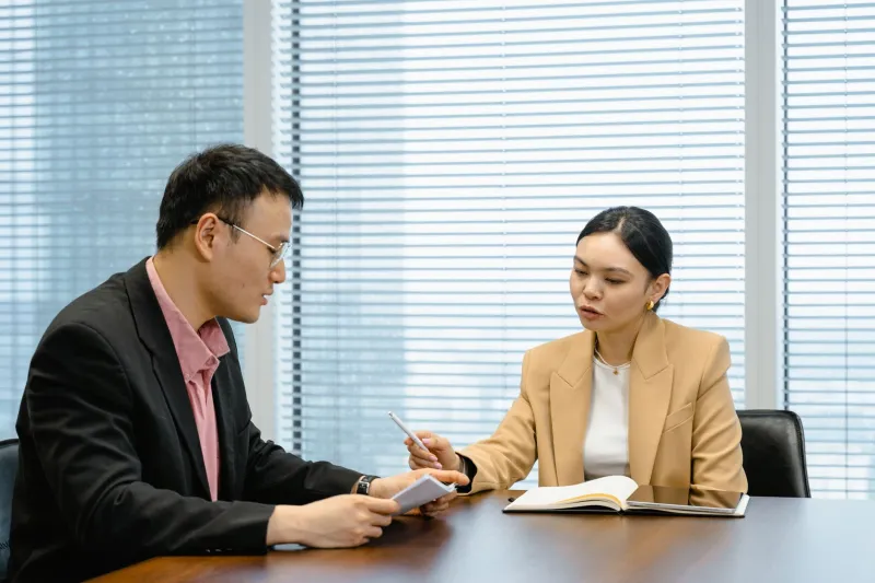 When 'Maybe' Is the Most Powerful Word in the Room: Business Lessons from Southeast Asia's Indirect Communicators