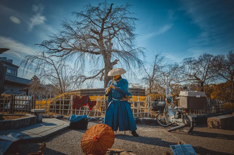 You're Not Lonely — You're Finally Alone: What Asia's Sacred Spaces Are Actually Offering You