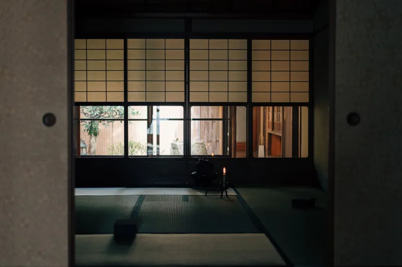 Room to Breathe: What Asia's Empty Spaces Are Teaching Us About the Stuff We Can't Let Go Of