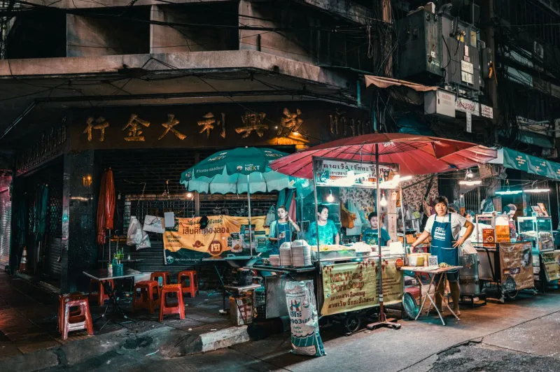 Alone in the Best Way: What Solo Travelers Keep Finding in Asia's Quiet Corners