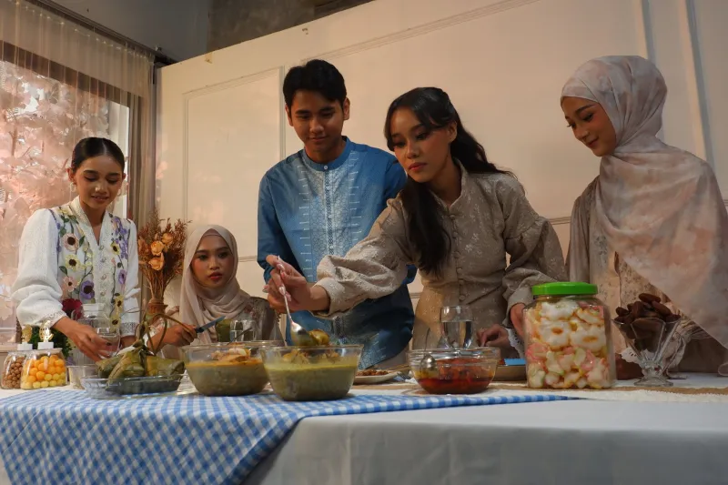 Open Doors, Open Tables: What Southeast Asia's Radical Welcome Is Really Saying About Us